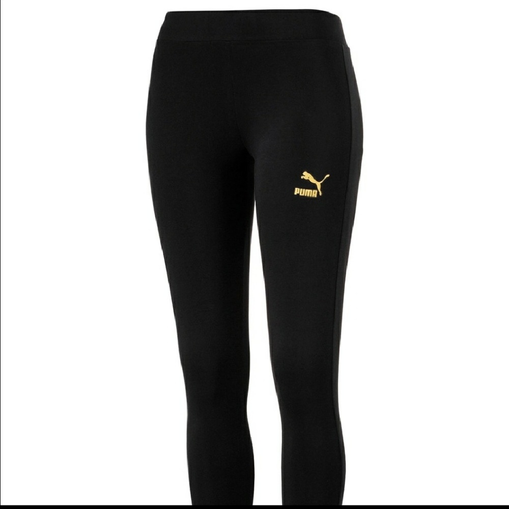 Puma tights